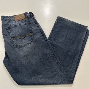 Guess Men’s Jeans. Gently worn. Like new condition. Size W36 L34